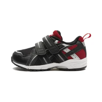 Adidași Suku „Negru-Roșu”