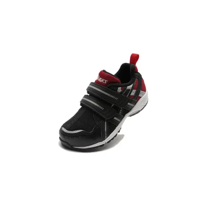 Adidași Suku „Negru-Roșu”