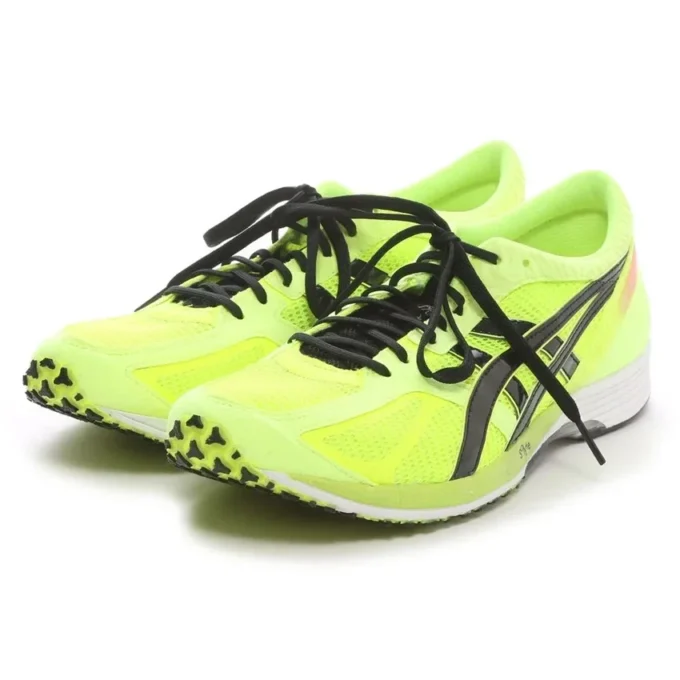 Adidași Tartherzeal 3 „Verde neon”