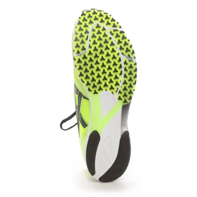 Adidași Tartherzeal 3 „Verde neon”