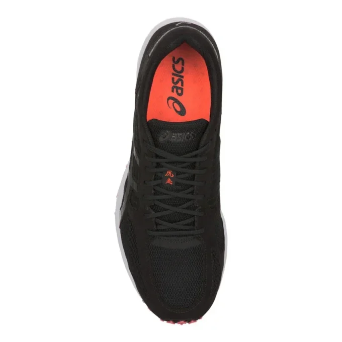 Adidași Tartherzeal 6 „Black”