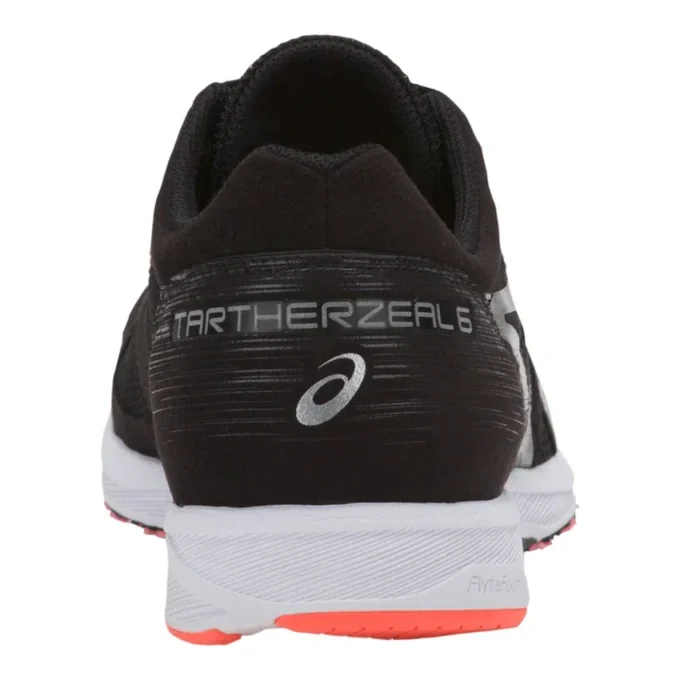 Adidași Tartherzeal 6 „Black”