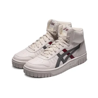 Adidași unisex Court Mz-Hi Gri