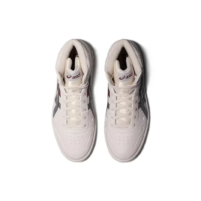 Adidași unisex Court Mz-Hi Gri