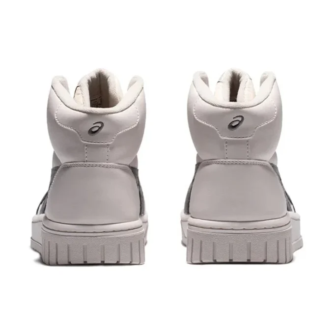 Adidași unisex Court Mz-Hi Gri