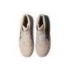 Adidași unisex Court Trail-Hi High-top, gri