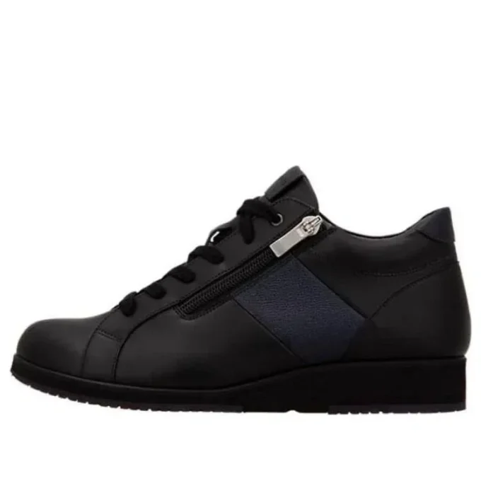 Adidași Walking Pedala 2E „Black”