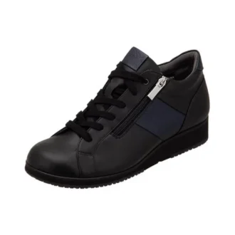Adidași Walking Pedala 2E „Black”