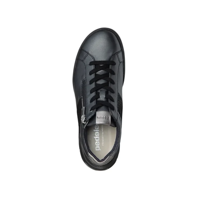 Adidași Walking Pedala 2E „Black”