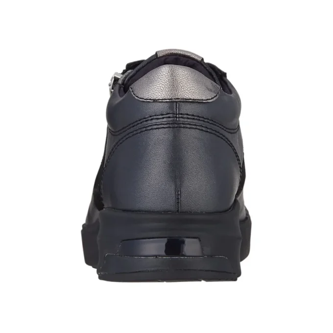 Adidași Walking Pedala 2E „Black”