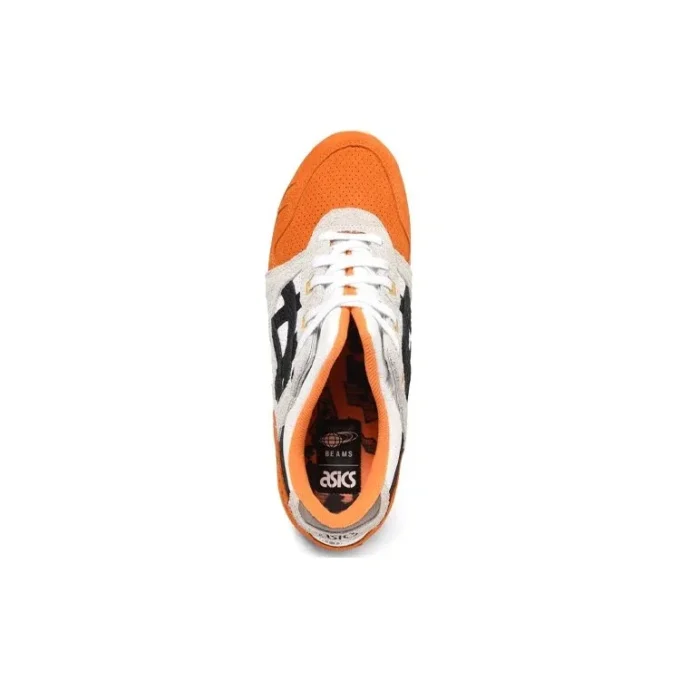 Afew x Beams x Gel-Lyte 3 „Orange Koi”