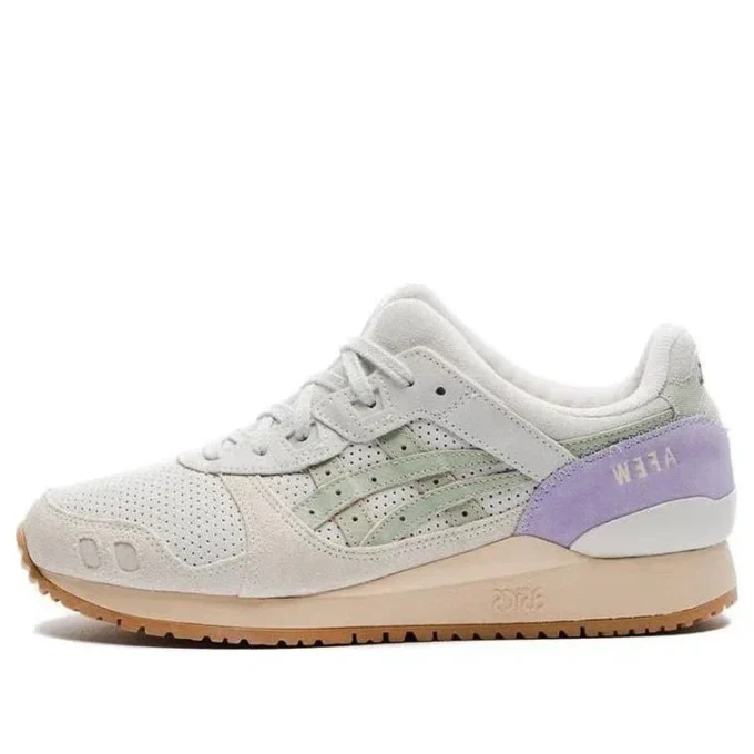 AFEW x Gel-Lyte 3 „Beauty Of Imperfection”