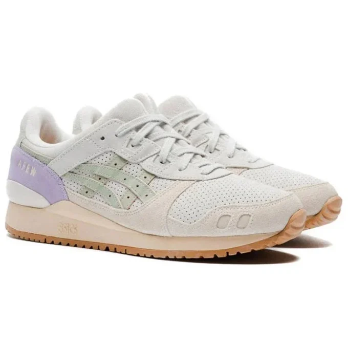 AFEW x Gel-Lyte 3 „Beauty Of Imperfection”