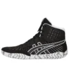 Aggressor 4 „Black”