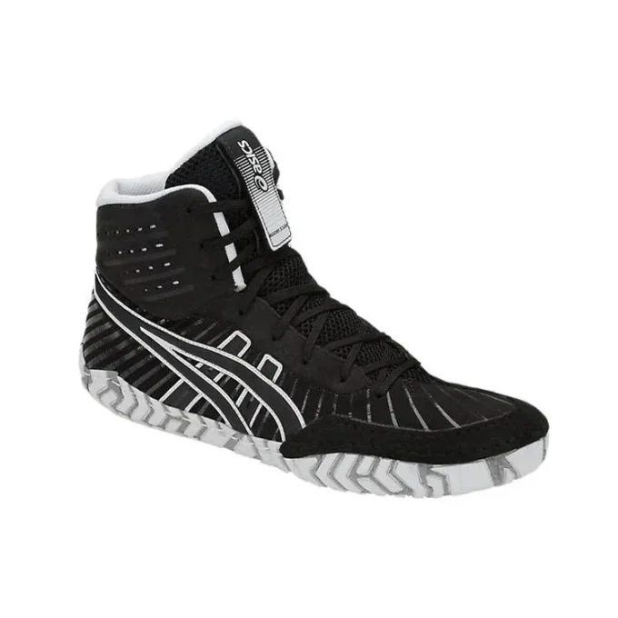 Aggressor 4 „Black”