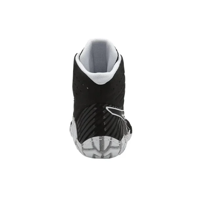 Aggressor 4 „Black”