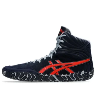 Aggressor 5 „Midnight Classic Red”