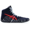 Aggressor 5 „Midnight Classic Red”