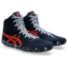 Aggressor 5 „Midnight Classic Red”