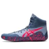 Aggressor 5 „Mist Diva Pink”