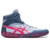 Aggressor 5 „Mist Diva Pink”