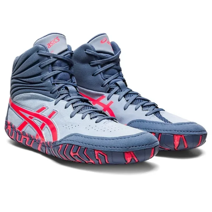 Aggressor 5 „Mist Diva Pink”