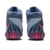 Aggressor 5 „Mist Diva Pink”