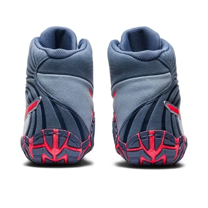 Aggressor 5 „Mist Diva Pink”