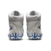 Aggressor 5 „White Lapis Lazuli Blue”