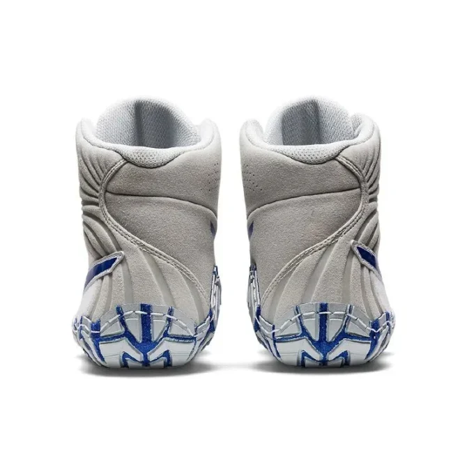 Aggressor 5 „White Lapis Lazuli Blue”