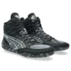 Aggressor 6 „Black Pure Silver”