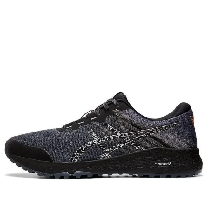 Alpine XT 2 „Carrier Grey Silver”