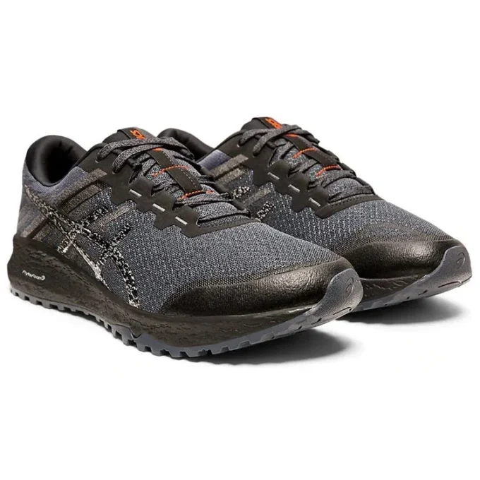 Alpine XT 2 „Carrier Grey Silver”