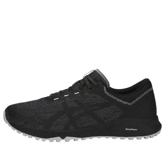 Alpine Xt „Negru”