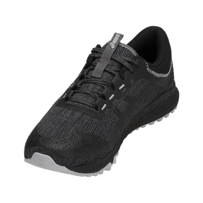 Alpine Xt „Negru”