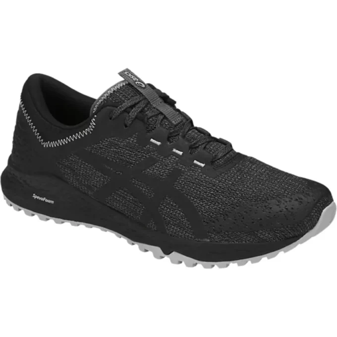 Alpine Xt „Negru”