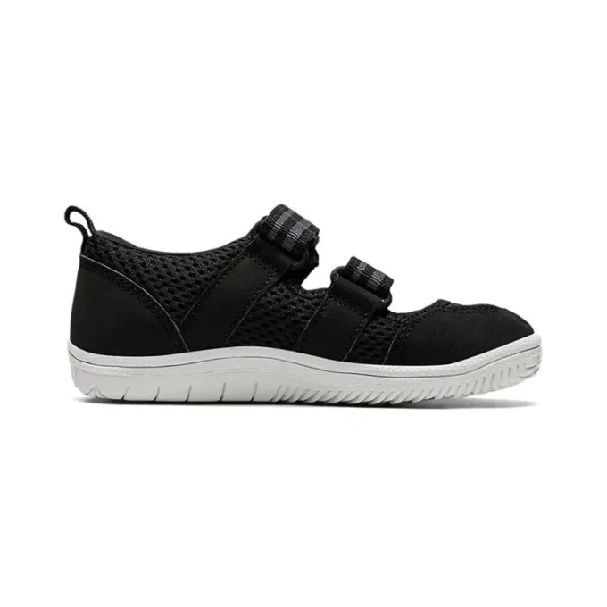 Amphibian 8 K Negru