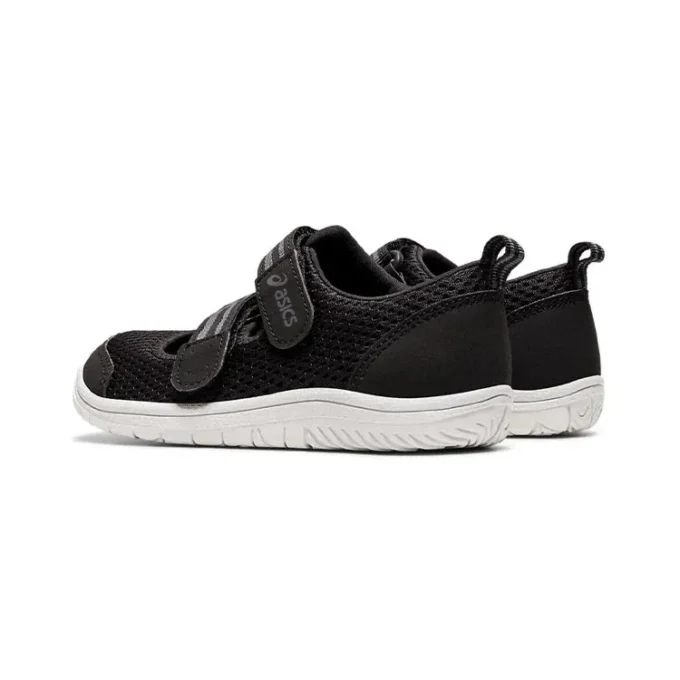 Amphibian 8 K Negru