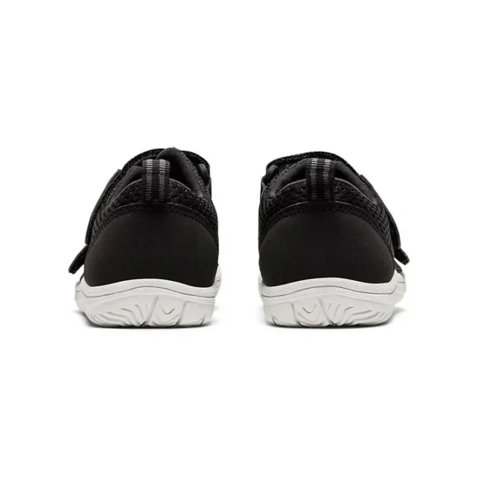 Amphibian 8 K Negru