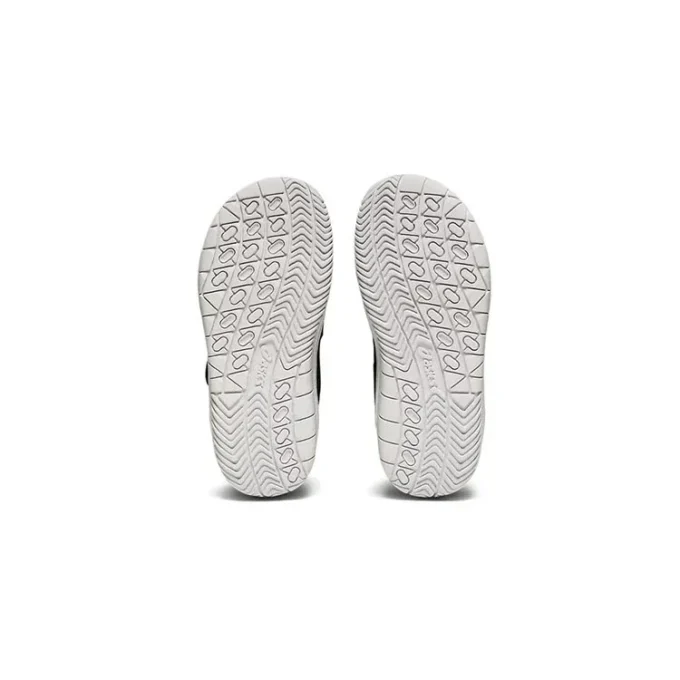 Amphibian 8 K Negru