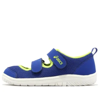 Amphibian 9 „Royal Blue”