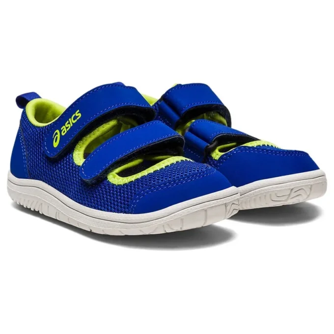 Amphibian 9 „Royal Blue”