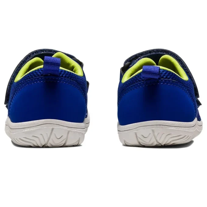 Amphibian 9 „Royal Blue”