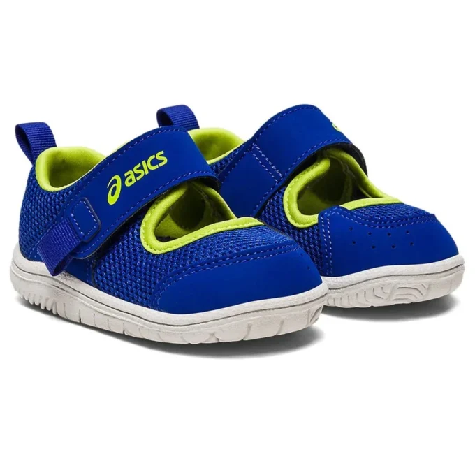 Amphibian Baby SR 3 „Royal Blue”