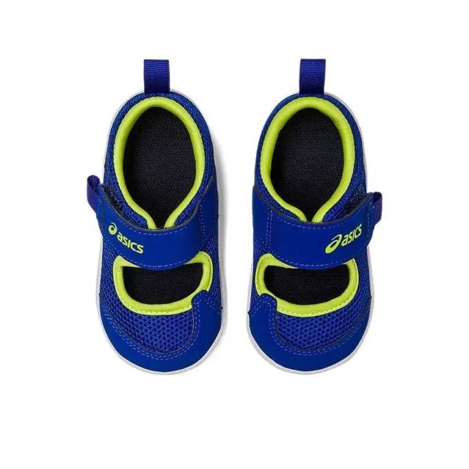 Amphibian Baby SR 3 „Royal Blue”