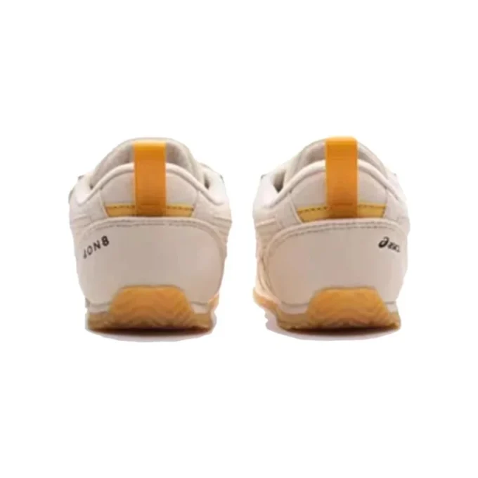 aON8 x Suku Pantofi „Beige Orange”