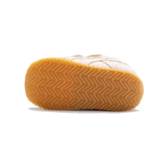 aON8 x Suku Pantofi „Beige Orange”
