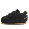 aON8 x Suku Pantofi „Black Yellow”