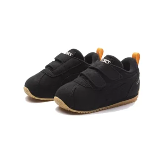 aON8 x Suku Pantofi „Black Yellow”