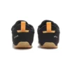 aON8 x Suku Pantofi „Black Yellow”